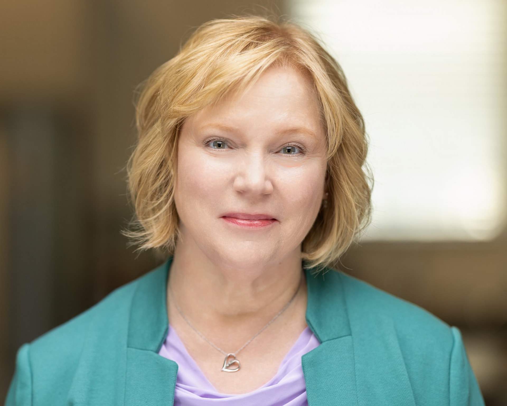 Kris Hilburn Williams, CAE — founder of Hilburn Williams & Co