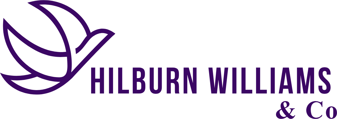 Hilburn Williams & Co logo